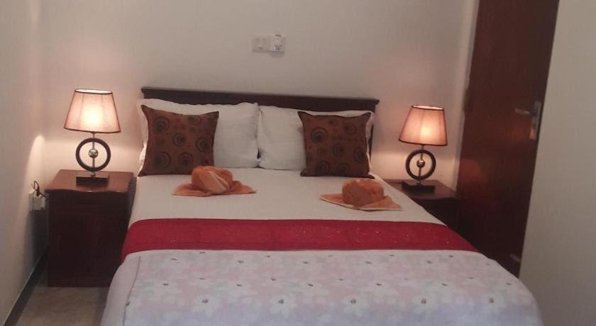 Gold Sand Resort Bentota Exterior foto