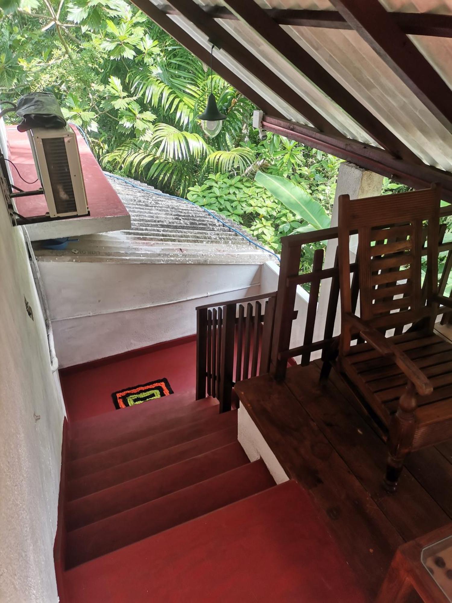 Gold Sand Resort Bentota Exterior foto