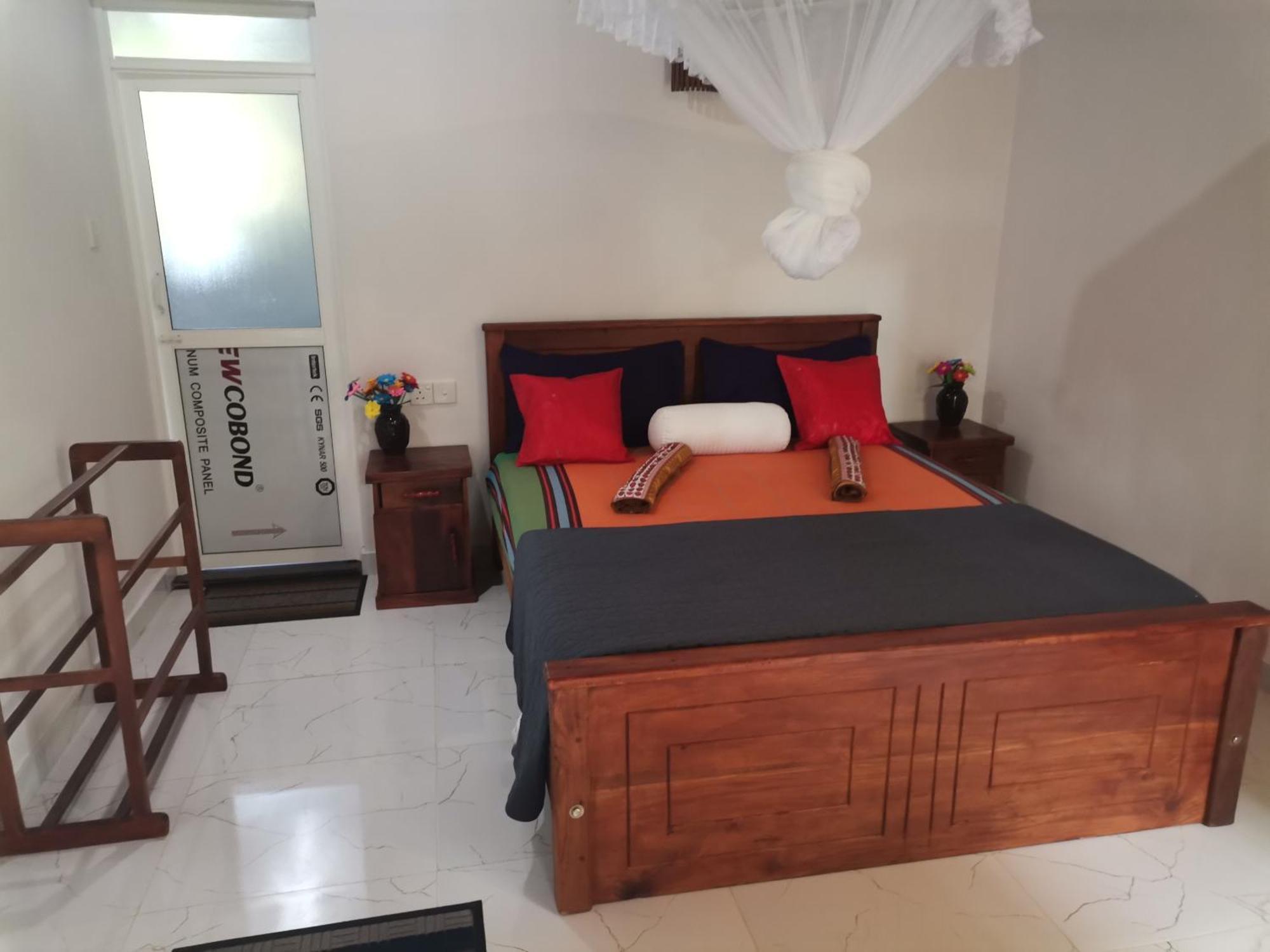 Gold Sand Resort Bentota Exterior foto