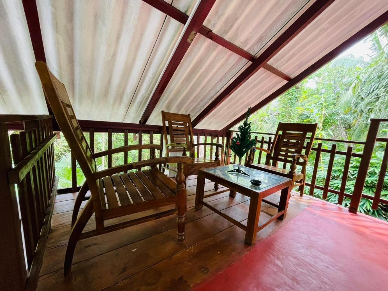 Gold Sand Resort Bentota Exterior foto