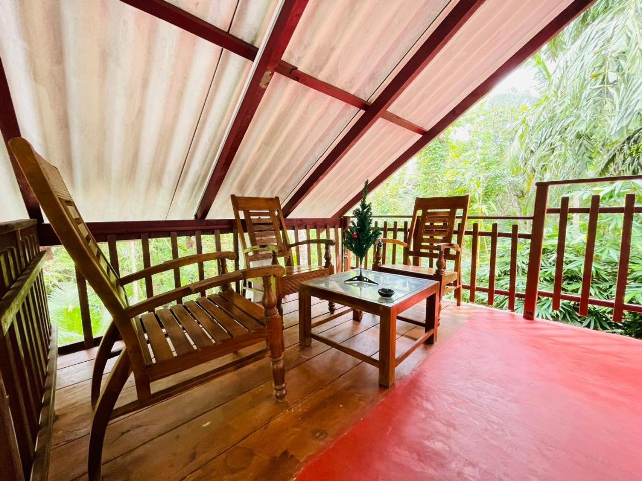 Gold Sand Resort Bentota Exterior foto